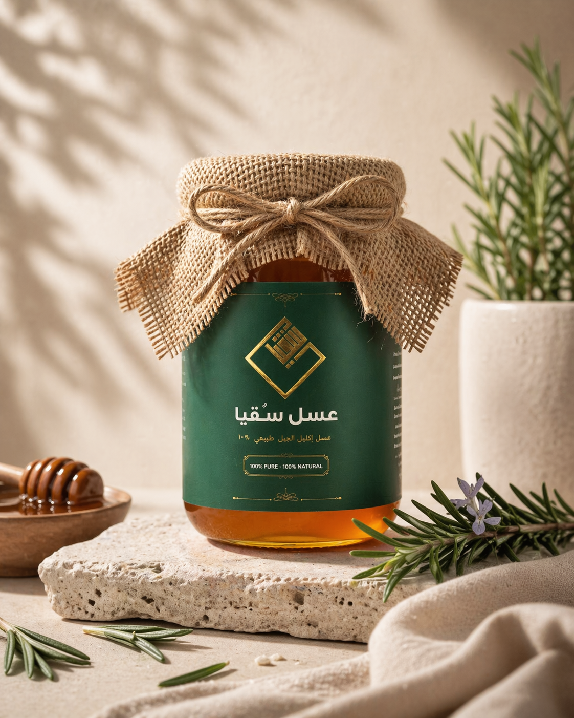 Miel de Manuka Original 2