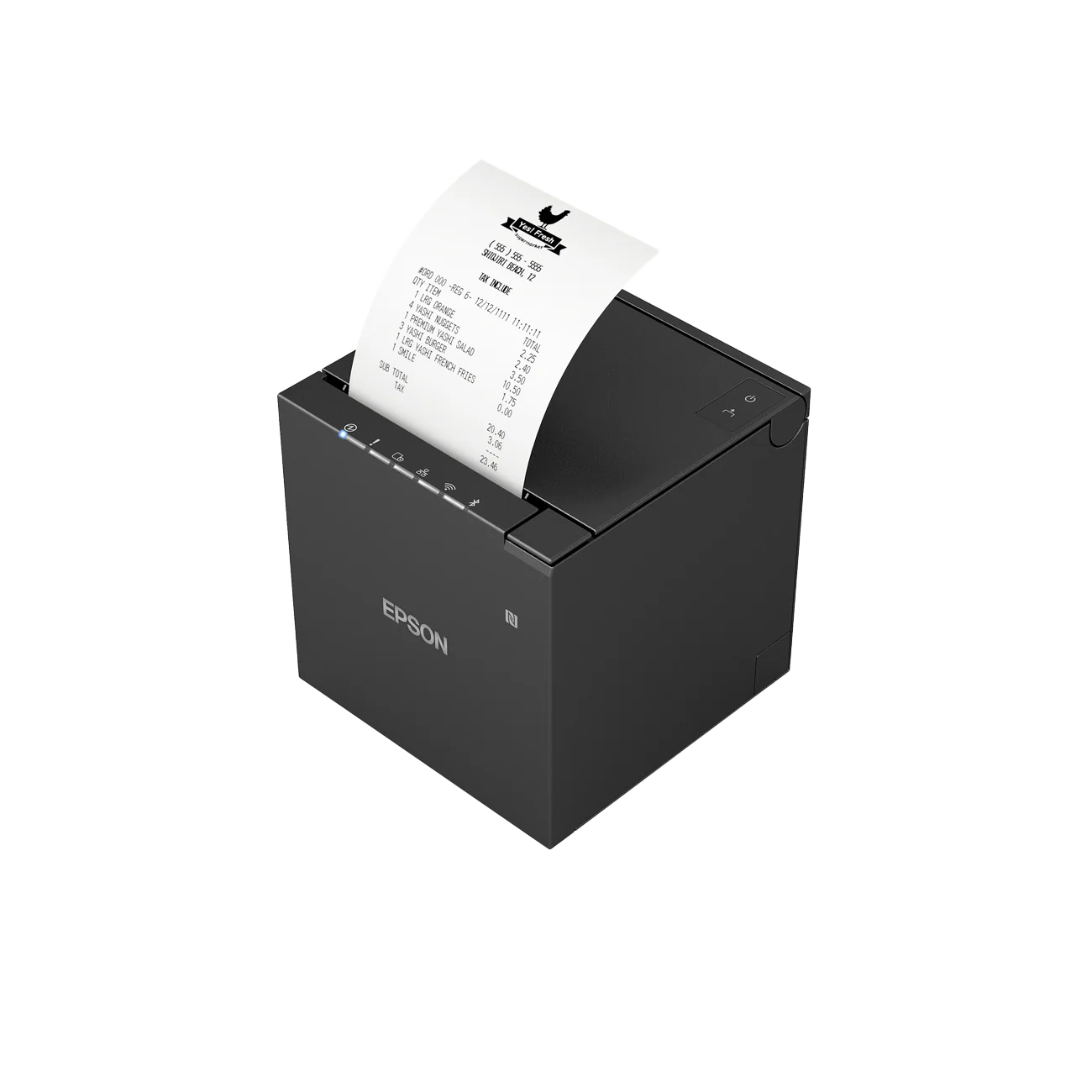 Epson TM-T20III Thermal Printer